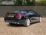 USED 2016 16 MERCEDES-BENZ E-CLASS 3.0 E 350 D AMG LINE EDITION PREMIUM 2d 255 BHP FINANCE RATES  FROM 6.9 % APR