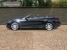 USED 2016 16 MERCEDES-BENZ E-CLASS 3.0 E 350 D AMG LINE EDITION PREMIUM 2d 255 BHP FINANCE RATES  FROM 6.9 % APR