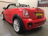 USED 2014 63 MINI ROADSTER 1.6 COOPER S 2d 181 BHP FINANCE RATES  FROM 6.9 % APR