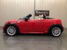 USED 2014 63 MINI ROADSTER 1.6 COOPER S 2d 181 BHP FINANCE RATES  FROM 6.9 % APR