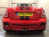 USED 2014 63 MINI ROADSTER 1.6 COOPER S 2d 181 BHP FINANCE RATES  FROM 6.9 % APR
