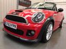 USED 2014 63 MINI ROADSTER 1.6 COOPER S 2d 181 BHP FINANCE RATES  FROM 6.9 % APR