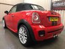 USED 2014 63 MINI ROADSTER 1.6 COOPER S 2d 181 BHP FINANCE RATES  FROM 6.9 % APR