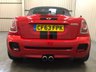 USED 2014 63 MINI ROADSTER 1.6 COOPER S 2d 181 BHP FINANCE RATES  FROM 6.9 % APR