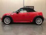 USED 2014 63 MINI ROADSTER 1.6 COOPER S 2d 181 BHP FINANCE RATES  FROM 6.9 % APR