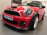USED 2014 63 MINI ROADSTER 1.6 COOPER S 2d 181 BHP FINANCE RATES  FROM 6.9 % APR