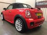 USED 2014 63 MINI ROADSTER 1.6 COOPER S 2d 181 BHP FINANCE RATES  FROM 6.9 % APR