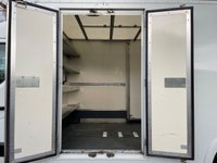USED 2017 17 VAUXHALL MOVANO F3500 L3 H2 P/C BOX VAN CDTI 136 REAR BARN DOOR SIDE DOOR VERY RARE..DELIVERY T,B,A