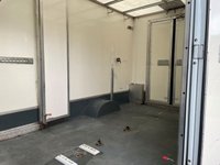 USED 2017 17 VAUXHALL MOVANO F3500 L3 H2 P/C BOX VAN CDTI 136 REAR BARN DOOR SIDE DOOR VERY RARE..DELIVERY T,B,A