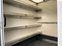 USED 2017 17 VAUXHALL MOVANO F3500 L3 H2 P/C BOX VAN CDTI 136 REAR BARN DOOR SIDE DOOR VERY RARE..DELIVERY T,B,A