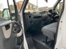 USED 2017 17 VAUXHALL MOVANO F3500 L3 H2 P/C BOX VAN CDTI 136 REAR BARN DOOR SIDE DOOR VERY RARE..DELIVERY T,B,A