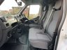 USED 2017 17 VAUXHALL MOVANO F3500 L3 H2 P/C BOX VAN CDTI 136 REAR BARN DOOR SIDE DOOR VERY RARE..DELIVERY T,B,A