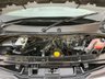 USED 2017 17 VAUXHALL MOVANO F3500 L3 H2 P/C BOX VAN CDTI 136 REAR BARN DOOR SIDE DOOR VERY RARE..DELIVERY T,B,A