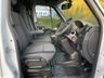 USED 2017 17 VAUXHALL MOVANO F3500 L3 H2 P/C BOX VAN CDTI 136 REAR BARN DOOR SIDE DOOR VERY RARE..DELIVERY T,B,A