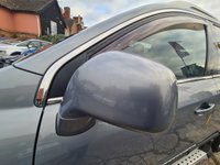 USED 2012 62 VAUXHALL ANTARA 2.2 EXCLUSIV CDTI 4WD 5d 161 BHP VAUXHALL ANTARA 2.2 EXCLUSIV CDTI 4WD 5d 161 BHP