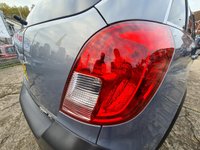USED 2012 62 VAUXHALL ANTARA 2.2 EXCLUSIV CDTI 4WD 5d 161 BHP VAUXHALL ANTARA 2.2 EXCLUSIV CDTI 4WD 5d 161 BHP
