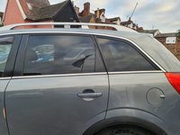 USED 2012 62 VAUXHALL ANTARA 2.2 EXCLUSIV CDTI 4WD 5d 161 BHP VAUXHALL ANTARA 2.2 EXCLUSIV CDTI 4WD 5d 161 BHP