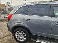 USED 2012 62 VAUXHALL ANTARA 2.2 EXCLUSIV CDTI 4WD 5d 161 BHP VAUXHALL ANTARA 2.2 EXCLUSIV CDTI 4WD 5d 161 BHP