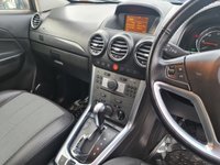 USED 2012 62 VAUXHALL ANTARA 2.2 EXCLUSIV CDTI 4WD 5d 161 BHP VAUXHALL ANTARA 2.2 EXCLUSIV CDTI 4WD 5d 161 BHP