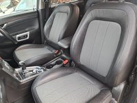 USED 2012 62 VAUXHALL ANTARA 2.2 EXCLUSIV CDTI 4WD 5d 161 BHP VAUXHALL ANTARA 2.2 EXCLUSIV CDTI 4WD 5d 161 BHP