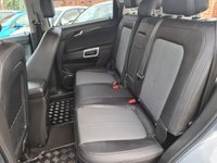 USED 2012 62 VAUXHALL ANTARA 2.2 EXCLUSIV CDTI 4WD 5d 161 BHP VAUXHALL ANTARA 2.2 EXCLUSIV CDTI 4WD 5d 161 BHP