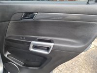 USED 2012 62 VAUXHALL ANTARA 2.2 EXCLUSIV CDTI 4WD 5d 161 BHP VAUXHALL ANTARA 2.2 EXCLUSIV CDTI 4WD 5d 161 BHP