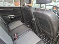 USED 2012 62 VAUXHALL ANTARA 2.2 EXCLUSIV CDTI 4WD 5d 161 BHP VAUXHALL ANTARA 2.2 EXCLUSIV CDTI 4WD 5d 161 BHP