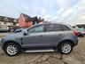 USED 2012 62 VAUXHALL ANTARA 2.2 EXCLUSIV CDTI 4WD 5d 161 BHP VAUXHALL ANTARA 2.2 EXCLUSIV CDTI 4WD 5d 161 BHP