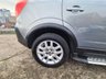 USED 2012 62 VAUXHALL ANTARA 2.2 EXCLUSIV CDTI 4WD 5d 161 BHP VAUXHALL ANTARA 2.2 EXCLUSIV CDTI 4WD 5d 161 BHP
