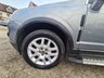 USED 2012 62 VAUXHALL ANTARA 2.2 EXCLUSIV CDTI 4WD 5d 161 BHP VAUXHALL ANTARA 2.2 EXCLUSIV CDTI 4WD 5d 161 BHP