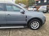 USED 2012 62 VAUXHALL ANTARA 2.2 EXCLUSIV CDTI 4WD 5d 161 BHP VAUXHALL ANTARA 2.2 EXCLUSIV CDTI 4WD 5d 161 BHP