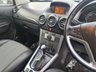 USED 2012 62 VAUXHALL ANTARA 2.2 EXCLUSIV CDTI 4WD 5d 161 BHP VAUXHALL ANTARA 2.2 EXCLUSIV CDTI 4WD 5d 161 BHP