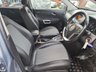USED 2012 62 VAUXHALL ANTARA 2.2 EXCLUSIV CDTI 4WD 5d 161 BHP VAUXHALL ANTARA 2.2 EXCLUSIV CDTI 4WD 5d 161 BHP