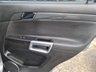 USED 2012 62 VAUXHALL ANTARA 2.2 EXCLUSIV CDTI 4WD 5d 161 BHP VAUXHALL ANTARA 2.2 EXCLUSIV CDTI 4WD 5d 161 BHP