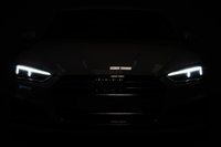 USED 2018 18 AUDI A5 2.0 TFSI S LINE 2d 188 BHP 
