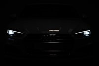 USED 2018 18 AUDI A5 2.0 TFSI S LINE 2d 188 BHP 