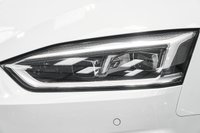 USED 2018 18 AUDI A5 2.0 TFSI S LINE 2d 188 BHP 