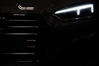 USED 2018 18 AUDI A5 2.0 TFSI S LINE 2d 188 BHP 