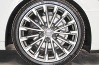 USED 2018 18 AUDI A5 2.0 TFSI S LINE 2d 188 BHP 
