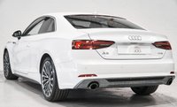 USED 2018 18 AUDI A5 2.0 TFSI S LINE 2d 188 BHP 