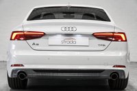 USED 2018 18 AUDI A5 2.0 TFSI S LINE 2d 188 BHP 