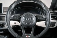 USED 2018 18 AUDI A5 2.0 TFSI S LINE 2d 188 BHP 