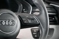 USED 2018 18 AUDI A5 2.0 TFSI S LINE 2d 188 BHP 
