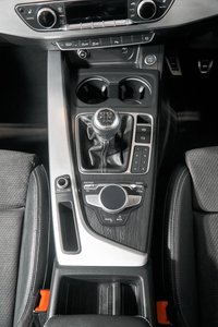 USED 2018 18 AUDI A5 2.0 TFSI S LINE 2d 188 BHP 