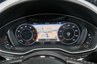 USED 2018 18 AUDI A5 2.0 TFSI S LINE 2d 188 BHP 