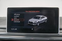 USED 2018 18 AUDI A5 2.0 TFSI S LINE 2d 188 BHP 
