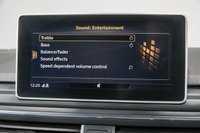 USED 2018 18 AUDI A5 2.0 TFSI S LINE 2d 188 BHP 