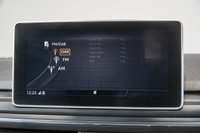 USED 2018 18 AUDI A5 2.0 TFSI S LINE 2d 188 BHP 