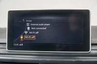 USED 2018 18 AUDI A5 2.0 TFSI S LINE 2d 188 BHP 