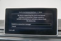 USED 2018 18 AUDI A5 2.0 TFSI S LINE 2d 188 BHP 